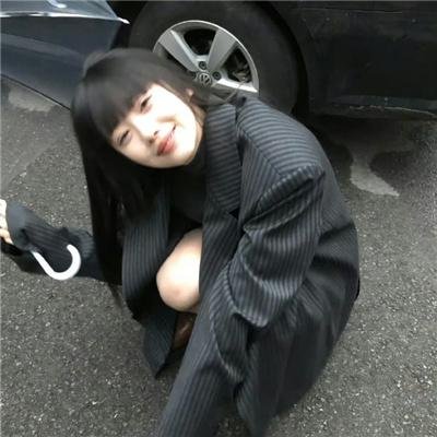 黑白线人